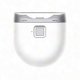 thumbnail image 1 of Automatic electric nail clipper portable trimmer for toes and fingers, 1 of 5