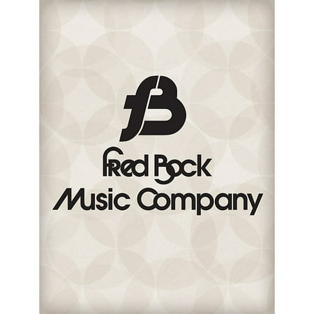 Fred Bock Music Instrumental Praise & Worship Eb Fred Bock Publications
