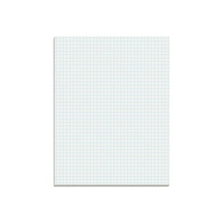 Custom Graph Paper Pads