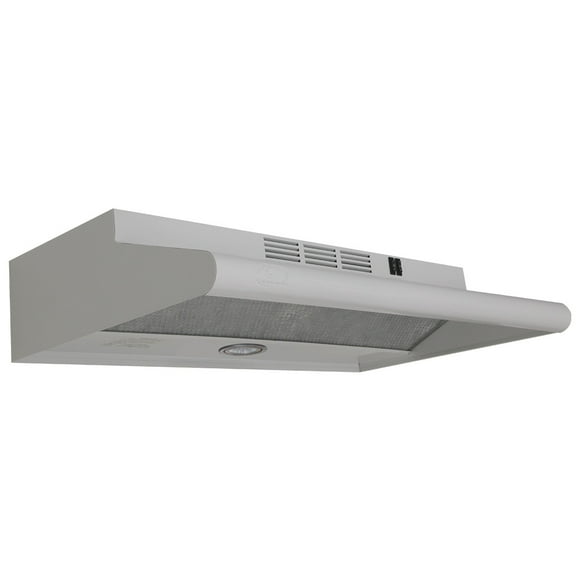 Campana de Cocina SANAIRE AXR 60 CM BLANCO 6m³ x minuto 360m³ x hora 38W