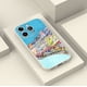 thumbnail image 4 of Obtenga una funda para iPhone que combine funcionalidad y estilo con una carcasa de goma de TPU creativa y flexible, 4 of 4