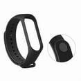 thumbnail image 2 of 2-Pack - Xiaomi Mi Band 5/6 - Armband i Silikon, 2 of 5