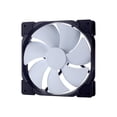 thumbnail image 3 of Venturi HF 14 PMW White Case Fan, 3 of 7