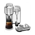 thumbnail image 5 of Cafetera y espresso Nespresso Vertuo Creatista de Breville, acero inoxidable cepillado, 5 of 5