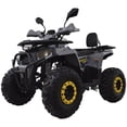 thumbnail image 2 of MOTOCICETA DINAMO ATV SUPER ROCKY 125 CC GRIS, 2 of 4