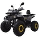 thumbnail image 2 of MOTOCICETA DINAMO ATV SUPER ROCKY 125 CC GRIS, 2 of 4
