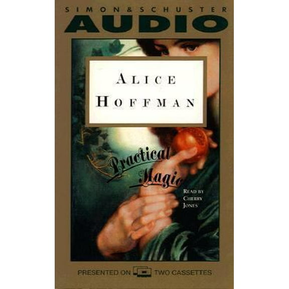 Pre-Owned Practical Magic (Unknown) 0671535404 9780671535407