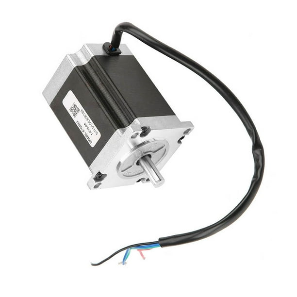 CNC NEMA23 2 Phase Stepper Motor 57CM23 5A 2.1Nm 8mm Shaft
