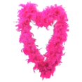 thumbnail image 2 of FeatherBoasWithHeartRimlessSunglasses,2m/6.6ftColorfulFeatherBoaForWomenForDancingWeddingPartyCosplayHalloween, 2 of 5