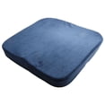 thumbnail image 3 of Thickened memory sponge dining chair , comfortable kitchen chair, 3 of 11