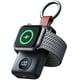 thumbnail image 1 of Cargador inalámbrico portátil JOYROOM para Apple Watch 2000mAh, 1 of 7