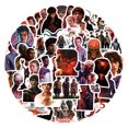 thumbnail image 1 of Pegatinas JMYUJX Stranger Things 5 Movie, 60 unidades, impermeables, 1 of 9
