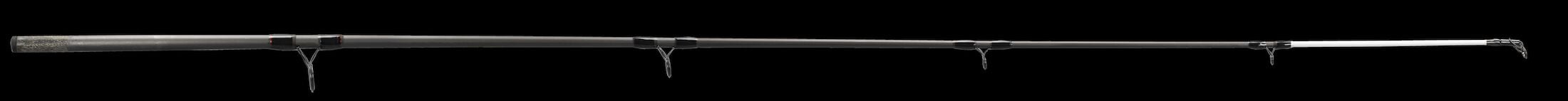 Lew's Cat Daddy Spinning Reel and Fishing Rod Combo, 7-Foot Rod, Size 50 Reel, White/Black/Green
