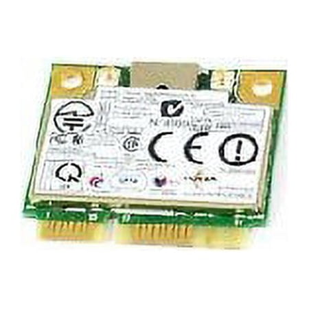 Lenovo Thinkpad E425 WiFi 802.11bgn wireless Card 60Y3249 price history on PriceWatchPro