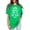 Kelly Green Shirt, variant on Christmas Shirt OMG Becky Look at Her Tree Funny Sarcastic Holiday Party Shirt for Women Vintage Red Shirt Adult Large