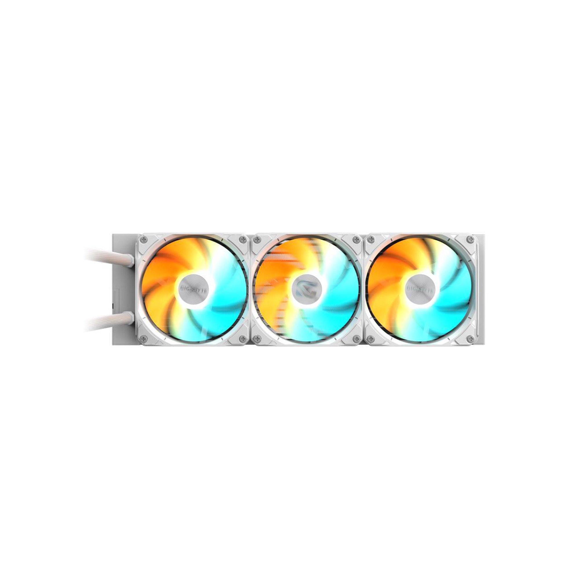 GIGABYTE GAMING 360 ICE GP-GIGABYTE GME 360I Cooling Fan/Radiator/Water Block/Pump