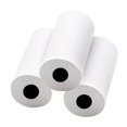thumbnail image 2 of Seitruly 10 rollos de papel de impresión para cámara, Mini impresora blanca a prueba de arañazos para el hogar de los niños, papel con Accesorios de cámara y óptica, 2 of 6