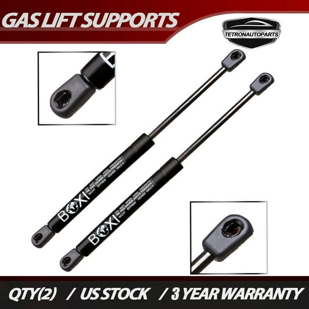 BOXI 2 Pcs Liftgate Lift Supports Struts Shocks Spring for Kia Sorento