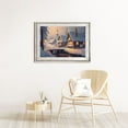 thumbnail image 6 of 500 Piece Winter Snow Village Jigsaw Puzzle For Adults Challenging And Relaxing Beautiful Artwork Unique Home Decor Great Gift Idea For Puzzle Enthusiasts, 6 of 7