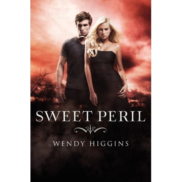 Sweet Peril (The Sweet Series, Bk 2)