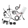 thumbnail image 2 of 1000W Motor Controller, Long Servic Life Electric Bicycle Controller Meter Kit  For Electric Bike, 2 of 8