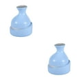 thumbnail image 2 of kurtrusly Comfortable And Portable Cat Head Massager For On Go Relaxation Convenient And Practical ABS blue 2Set, 2 of 6