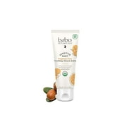 Babo Botanicals Sensitive Baby Fragrance Free Soothing Miracle Balm, 3.35 Oz, 6 Pack