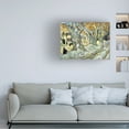thumbnail image 2 of Vincent van Gogh 'The Road Menders' Canvas Art, 2 of 4