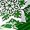 Green, variant on Gpaecead Girls Christmas Dress,Long Sleeve Stretchy Round Neck Skirt With Cute Pattern Print 5 Years Green