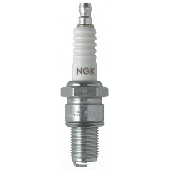 NGK (2411) Standard Spark Plug, B8ES