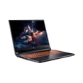 thumbnail image 2 of Restored Acer Nitro V 16 AI 16” WUXGA IPS 180Hz Gaming Copilot+ PC Laptop, AMD Ryzen AI 7 350 Processor, NVIDIA GeForce RTX 5060 with 8GB GDDR7 VRAM, 16GB RAM, 1TB PCIe Gen 4 SSD, Shale Black, 2 of 5