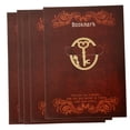 thumbnail image 3 of 5 x de Libro Marcalibros para Libros, 3 of 9
