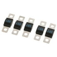 thumbnail image 4 of LOVIVER Fixation de Vis de Fusible pour Trompette de Voiture, 4 of 6