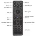 thumbnail image 3 of New Genuine Voice Remote para Verizon Stream TV Soundbar ASK-STI6220 ASK-STI6251, 3 of 4