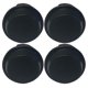 thumbnail image 2 of 4 tapacubos de rueda de repuesto para cortacésped, resistentes y fiables, M145727, para GT225, GS25, F710, x730, Gx325, 2 of 8