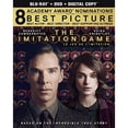thumbnail image 1 of The Imitation Game (Bilingual), 1 of 2