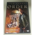 thumbnail image 2 of The Order (DVD), 2 of 2