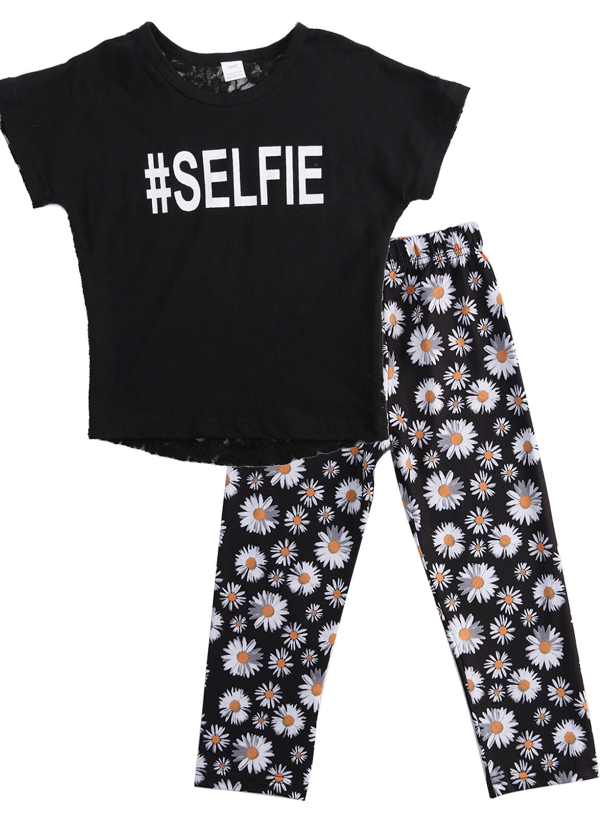 kids two piece outfits