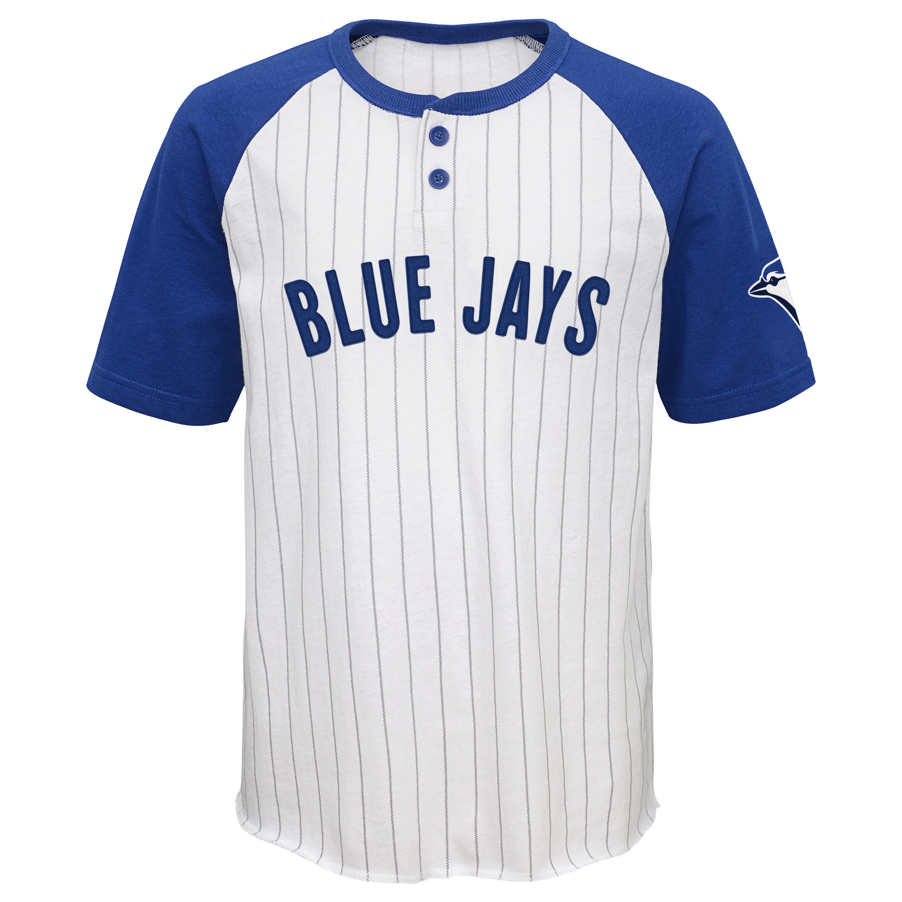 youth blue jays shirt