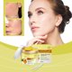 thumbnail image 4 of Discos Limpiadores de Cúrcuma para Rostro y Cuerpo con Vitamina B5 | Atenúa Manchas Oscuras y Exfolia La Decoloración | Discos Rejuvenecedores (60 Hojas) | 10 Ml, 4 of 7