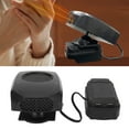 thumbnail image 1 of Battery Powered Space Heater, Compact Space Heater 2 Gears  for Factory, 1 of 7