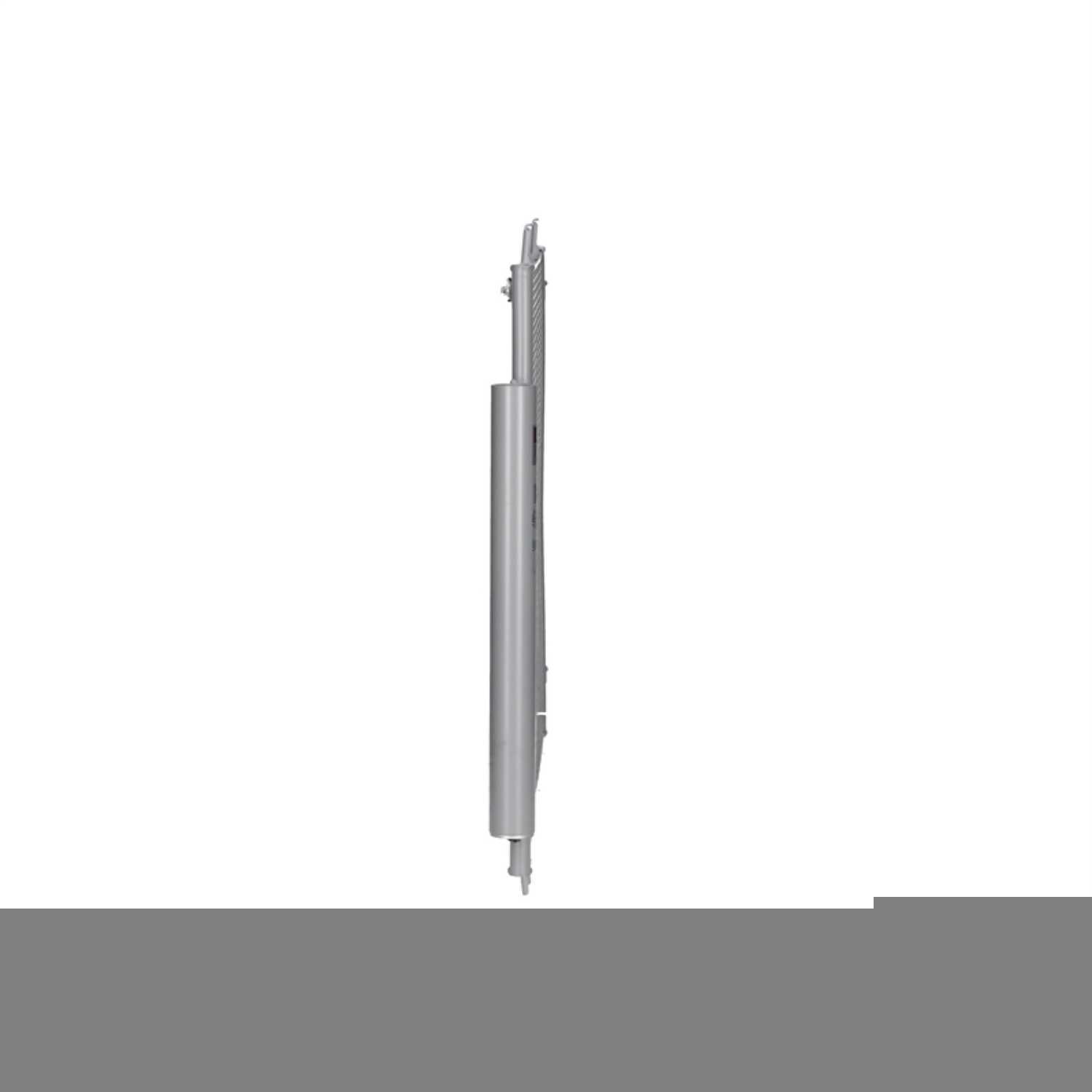 Nissens 940925 Air Conditioning Condenser/Receiver Drier Assembly