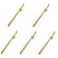 thumbnail image 4 of HOMEMAXS 5pcs Magnetic Shoe Helper Long Handled Shoe Horn Travel Shoe Wearing Tool Lazy Shoe Horn, 4 of 8