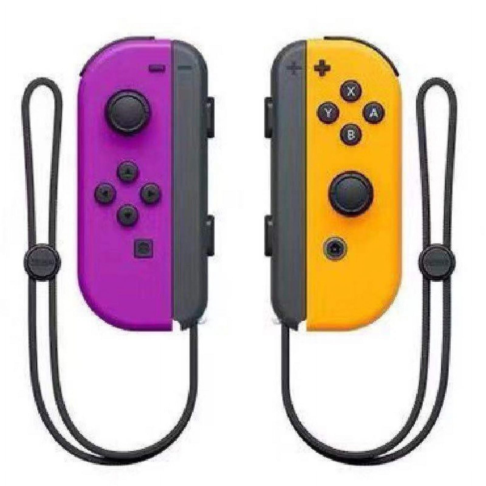 Nintendo Switch Joy-Con Official Nintendo Switch Joy Cons - Choose Color or Pair - OEM | eBay