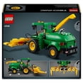 thumbnail image 4 of Set LEGO Technic John Deere 9700 Forage Harvester 42168, 4 of 4