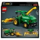 thumbnail image 4 of Set LEGO Technic John Deere 9700 Forage Harvester 42168, 4 of 4
