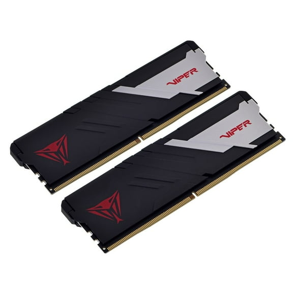 Patriot Memory - RAM PATRIOT VIPER Venom DDR5 64 GB (2x32GB) 6000MHz CL30 XMP 3.0 (PVV564G600C30K)