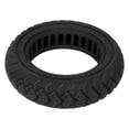 thumbnail image 4 of 9.5 Inch 9.5*2.50 Off-Road Solid Tire for Niu Kqi3 Electric Scooter 9.5X2.50, 4 of 9
