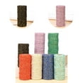 thumbnail image 1 of Gift Wrapping Rope High Strength Wear Resistant Lightweight Gift Wrapping String Handmade DIY Crafts Rope Home Supplies, 1 of 8