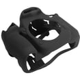 thumbnail image 4 of Camera Protective Cover Camera Silicone Case Digital Camera Case Digital Camera Case Soft Silicone Protective Cover Fit For  D780 Camera AccessoriesBlack, 4 of 8